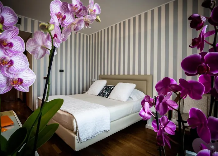 Hotel Palazzo Lovera