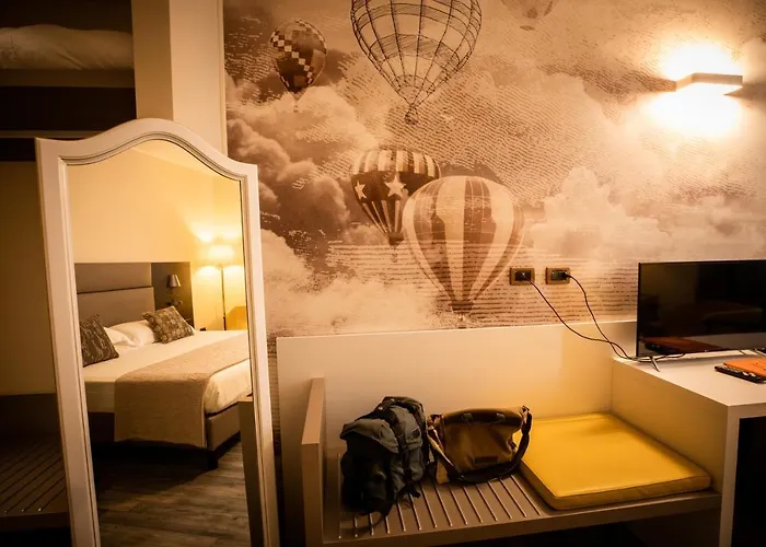 Hotel Palazzo Lovera