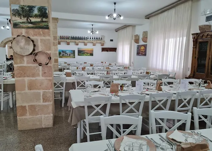Hotel Salento