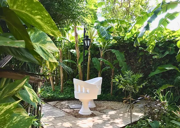 Casa Tia Micha