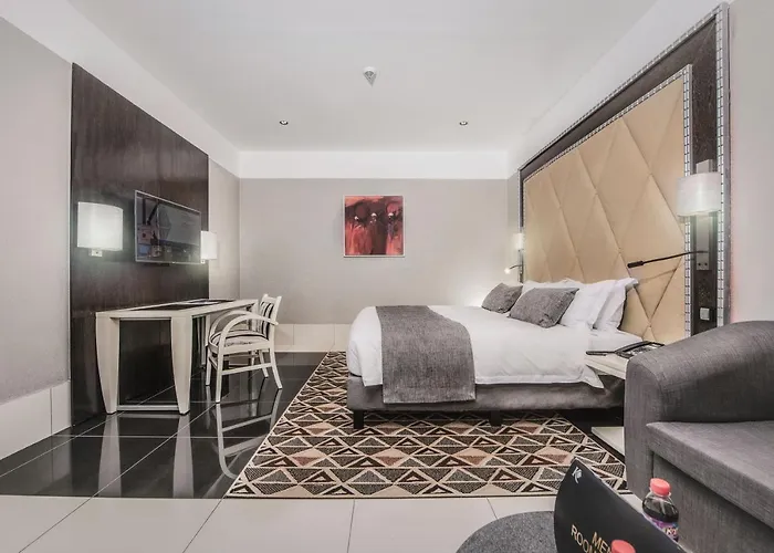 Krystal Palace Douala