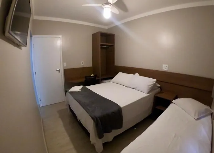 Hotel Tertulio'S