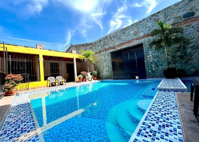 Hotel Boutique Mirador Las Palmas