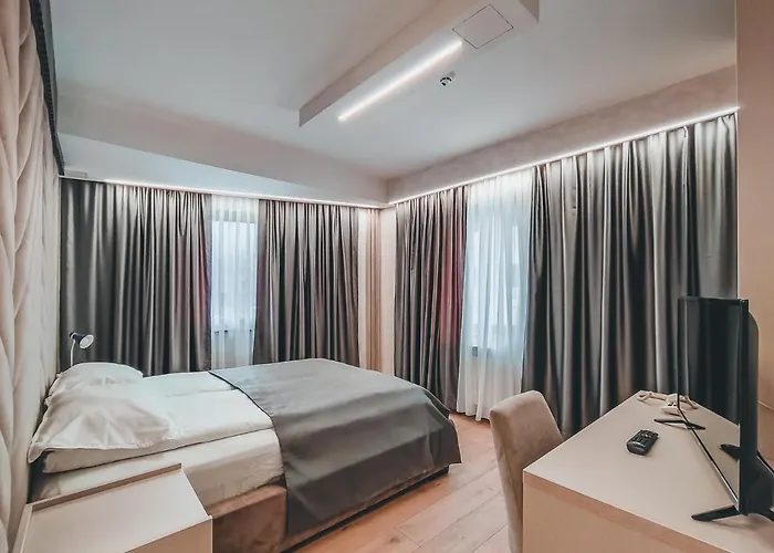 Motel Almy