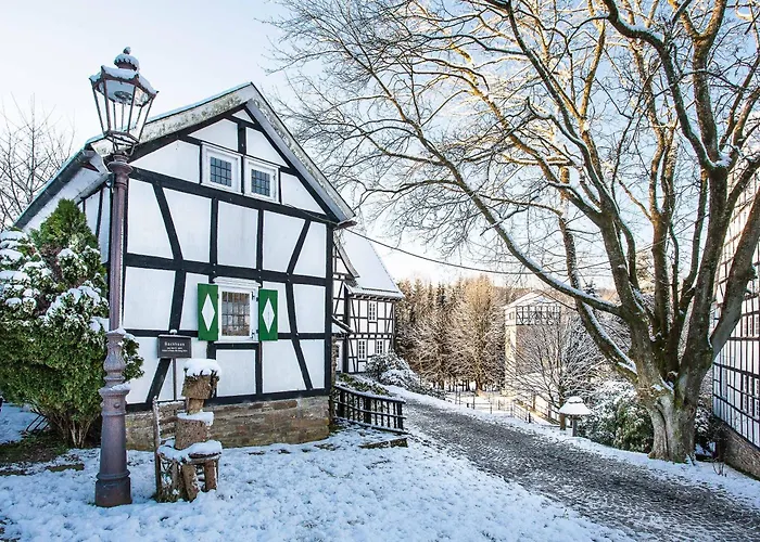 Gut Hungenbach
