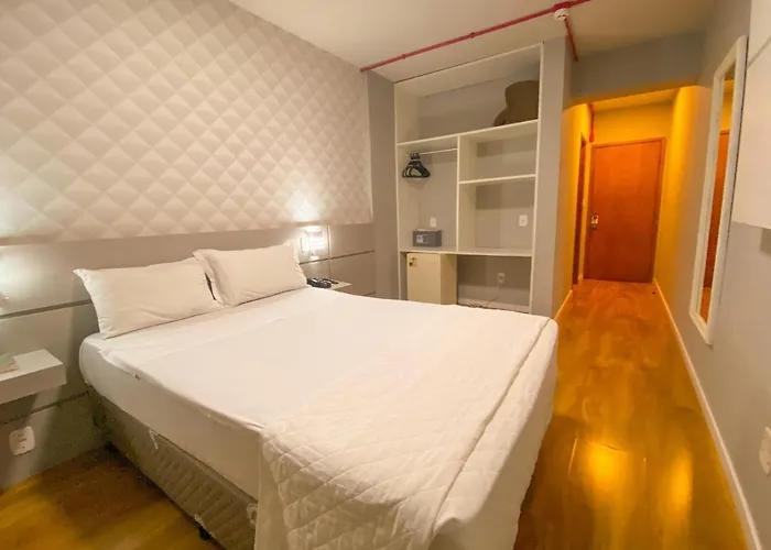 Hotel Verde Plaza