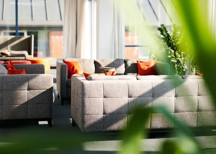Skaga Hotel