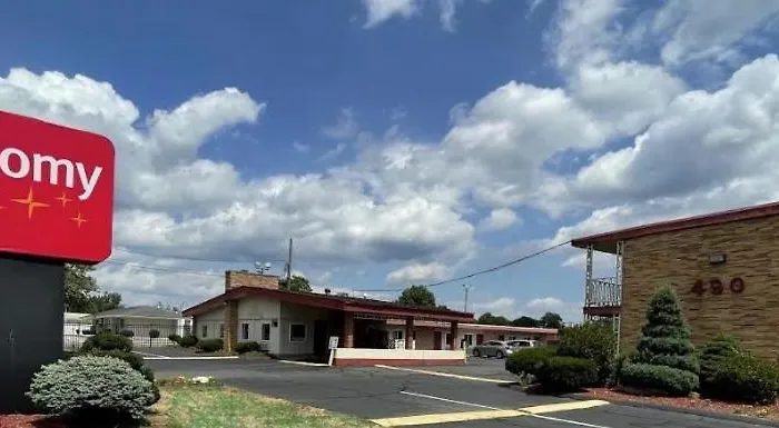 Economy Inn