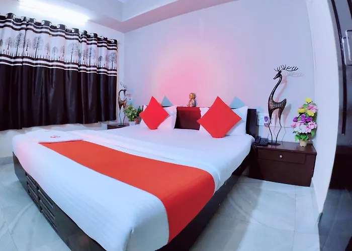 Hotel Harmony