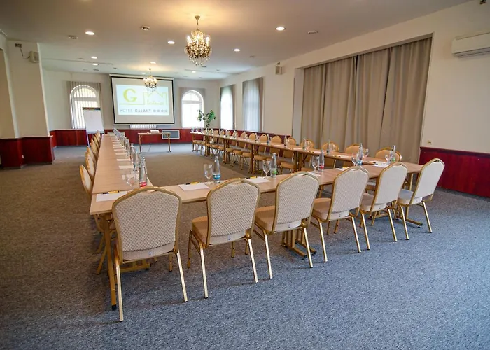 Hotel Galant Lednice