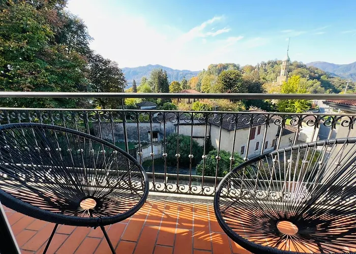 Hotel Garni Santa Caterina