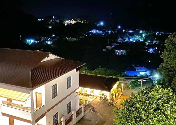 Hinode Hotel ဟိနောဒေ့ဟိုတယ်