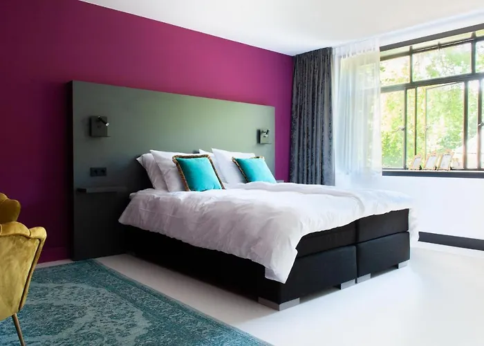 Boutique Hotel De Salon