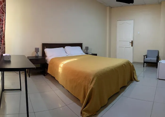 Sky Inn Hotel