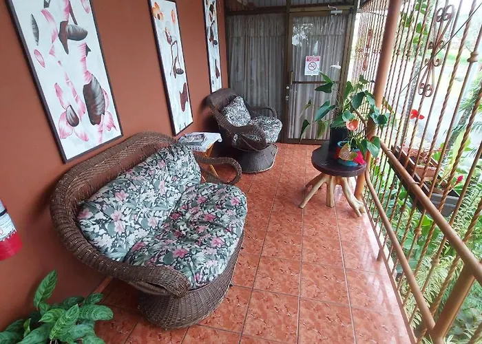 Hotel Torre Fuerte