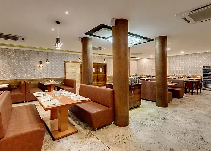 Guruprerna Beacon Resort, Dwarka