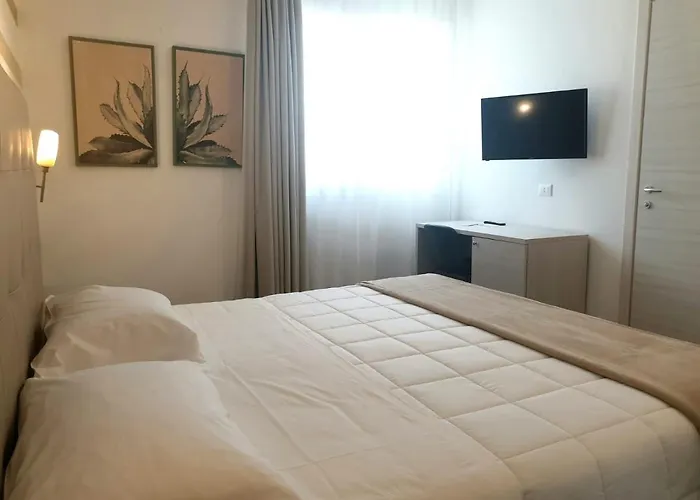 Hotel Grel