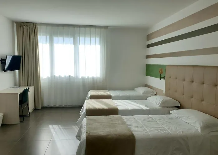 Hotel Grel