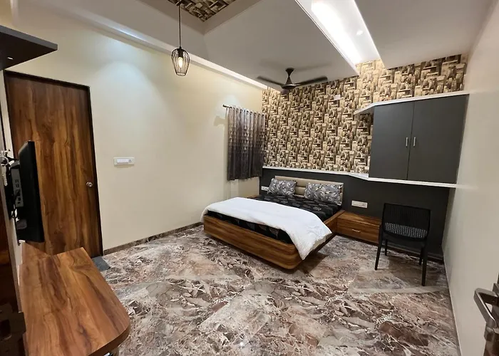 Hotel Aryadeep