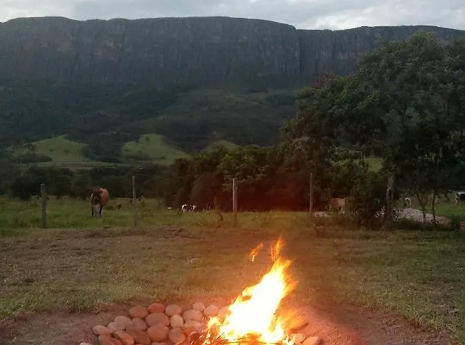 Pousada Vale da Canastra