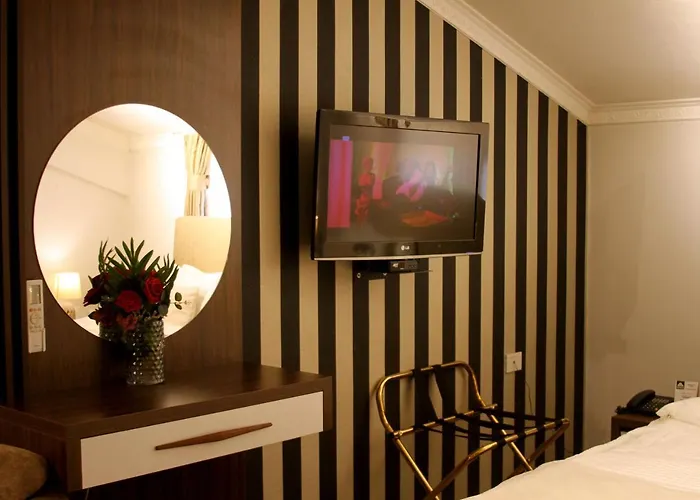 Hotel Driada