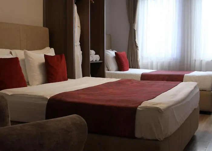 Hotel Driada