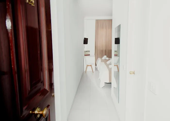 Hotel Olive