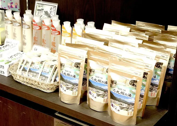 Kanko Hotel Yumotokan - Vacation Stay 60199V