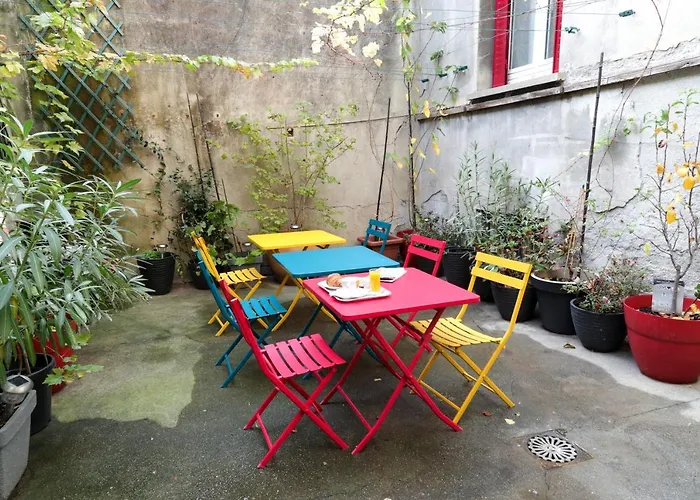 Hôtel Gloria