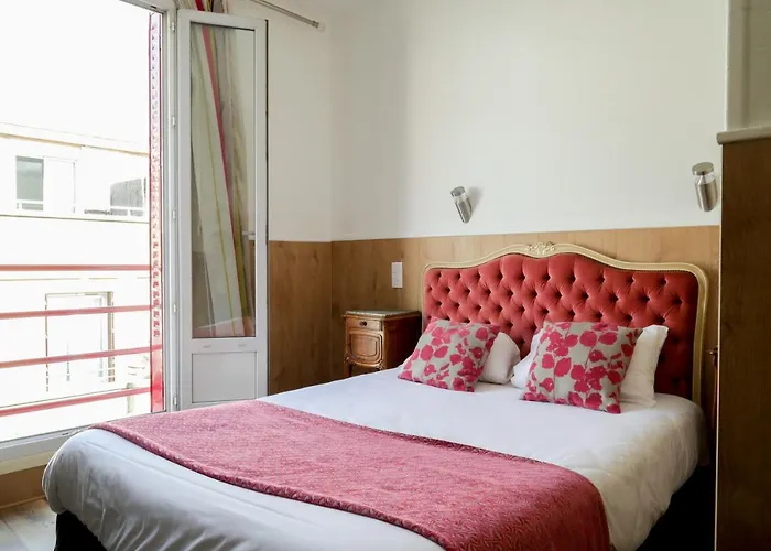Hotel Gloria