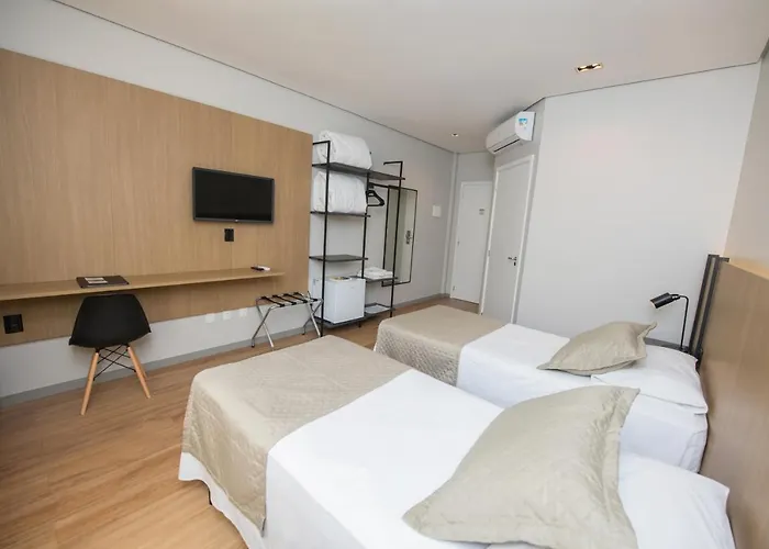 Origens Hotel