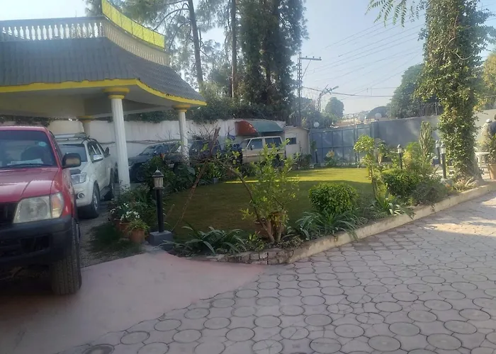 The Exclusive House