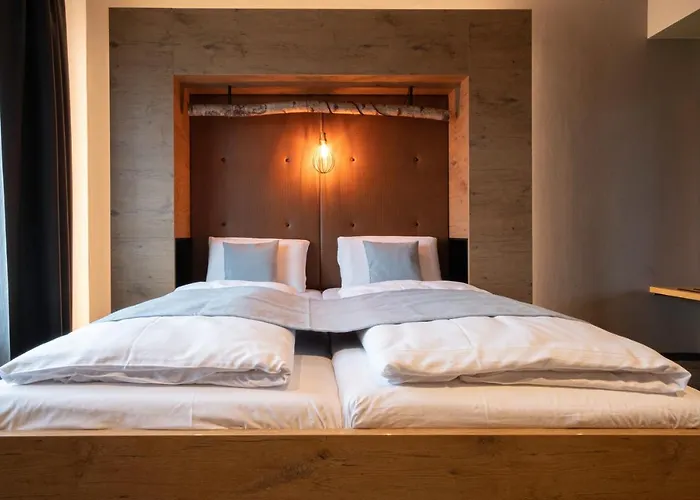 RiKu HOTEL Reutlingen