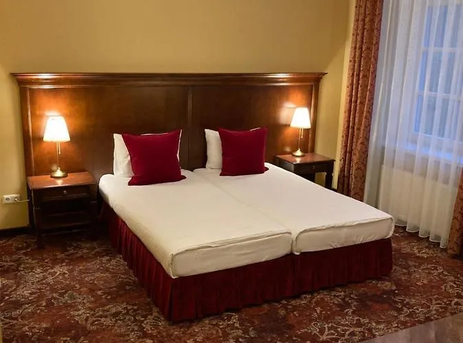 Guest House Pirkliu Namai