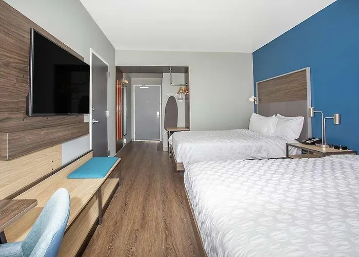 Tru By Hilton Salt Lake City Midvale