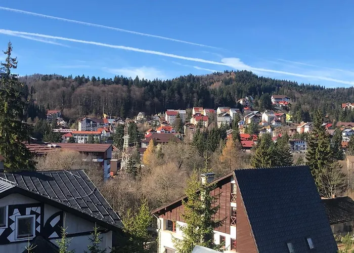 Mountain Breeze