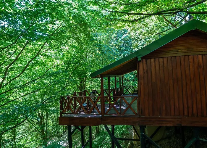 The Canyon Kartepe And Restoran