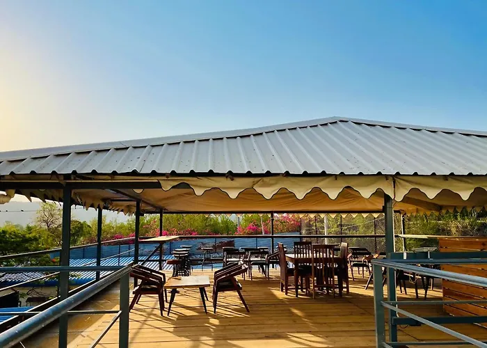 Shivohum Adventure Retreat