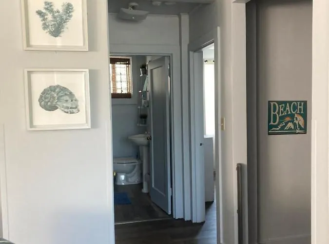 Guesthouse Cannon Beach