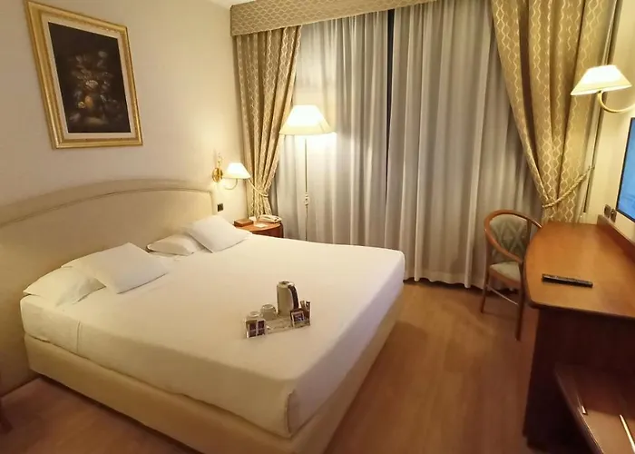 Best Western Hotel Globus City