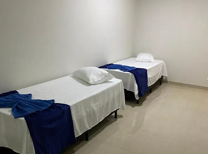 Hotel Cristalina