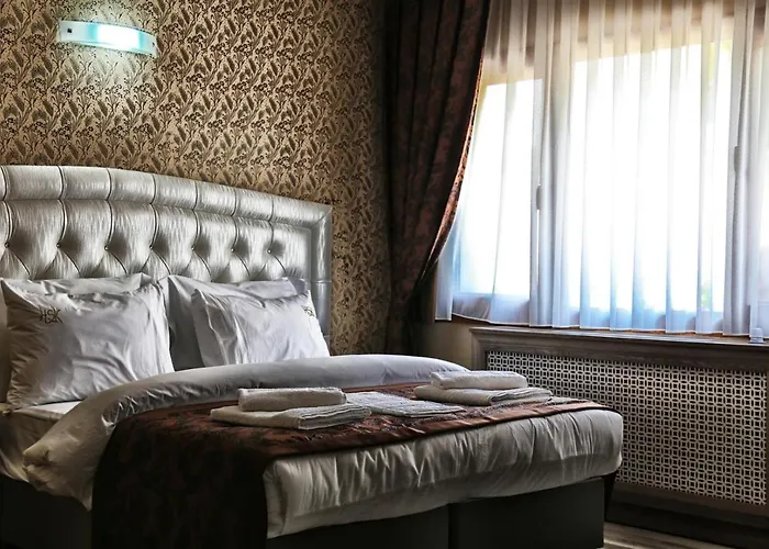 Hotel Selimpasa Konagi