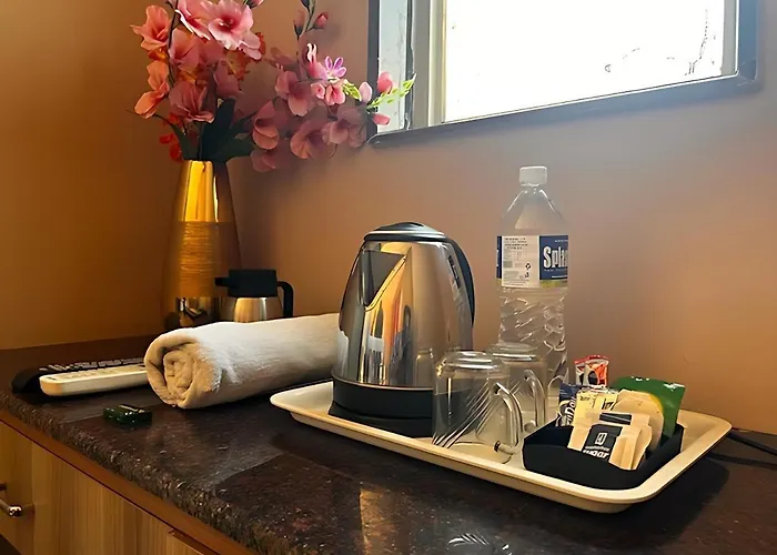Hotel Gaurav Residency