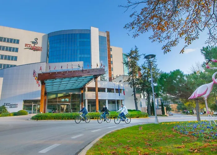 Flamingo Grand Hotel & Spa