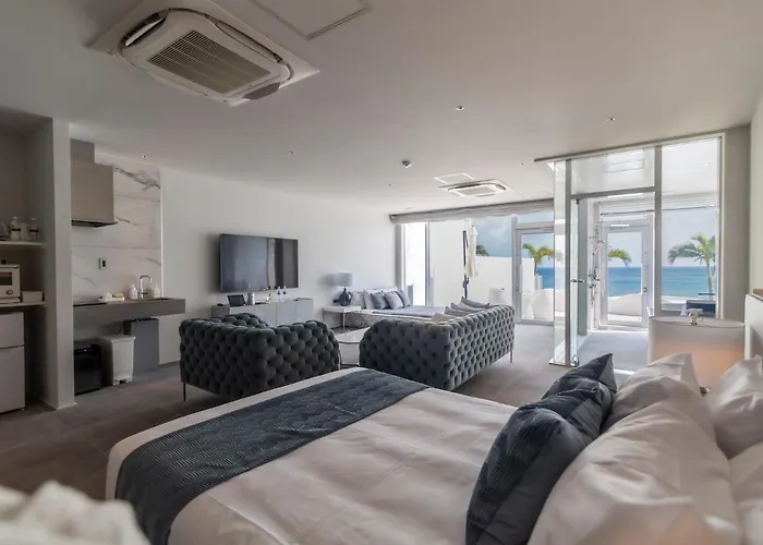 Ronsard Resort Irabu