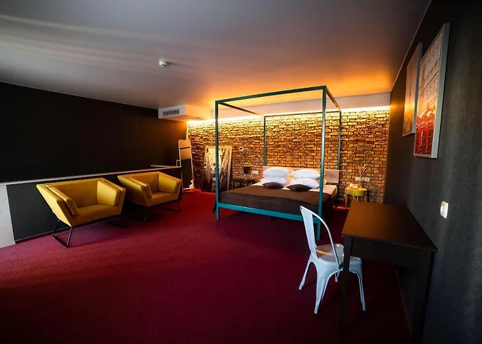 Sribni Leleky Hotel&Spa