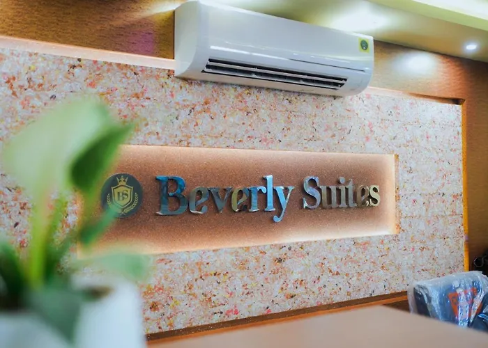 Beverly Suites