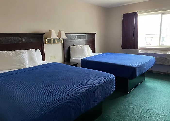 Heritage Inn Hotel