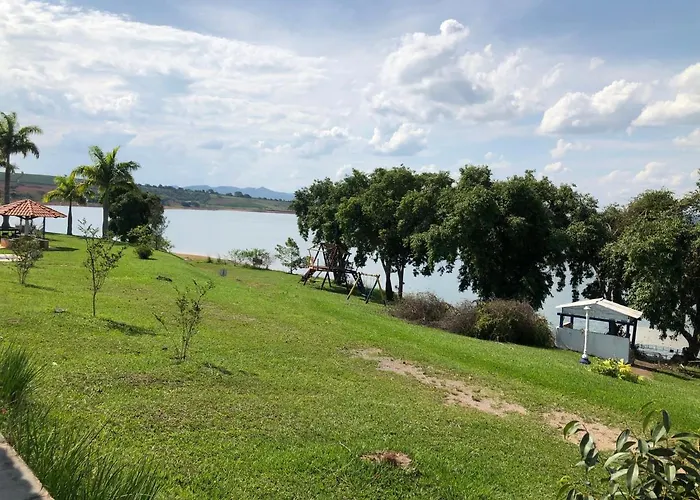 Villa Interlagos De Minas