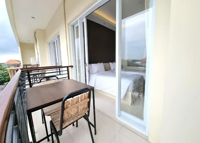 Ultimate Residence Bali